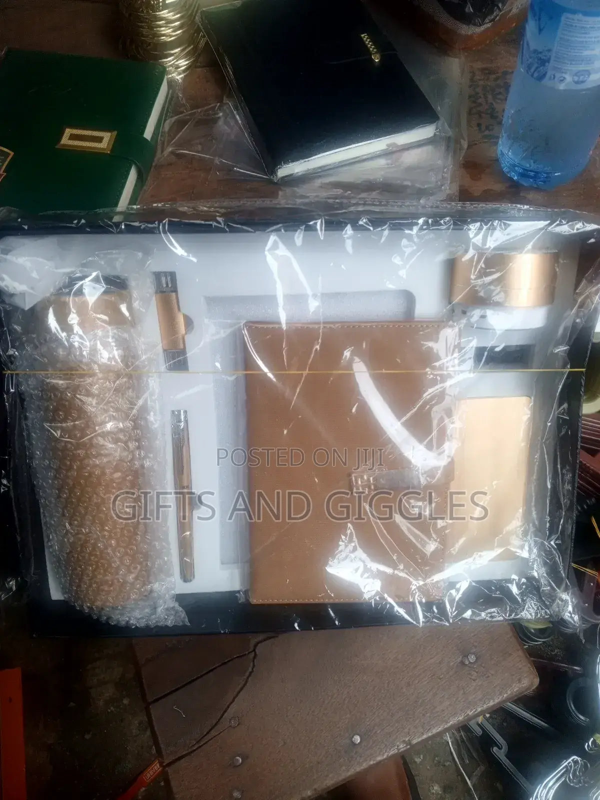 Corporate Gift Box