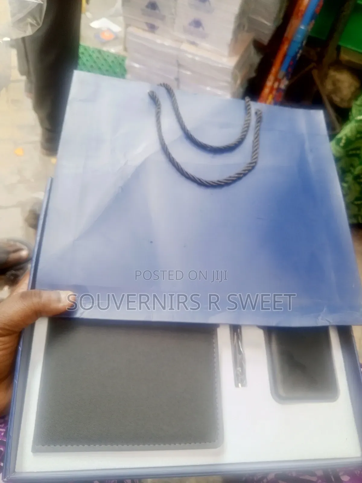 Corporate Gift Box