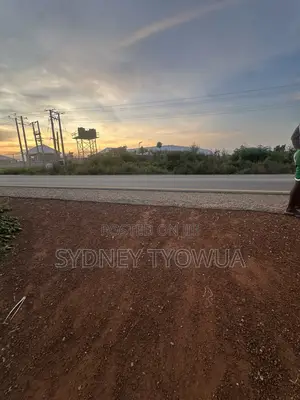 900 SQM 100/100 Plot of Land