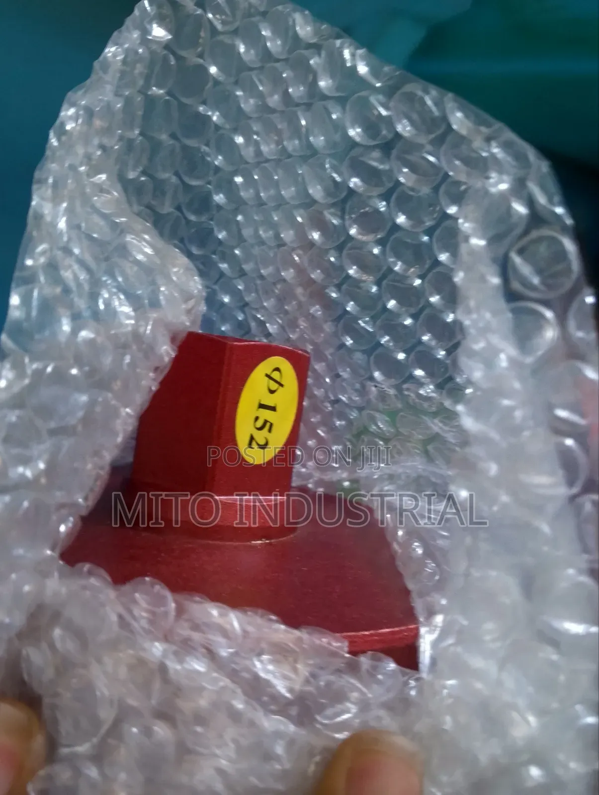 152 Diamond Core Drill
