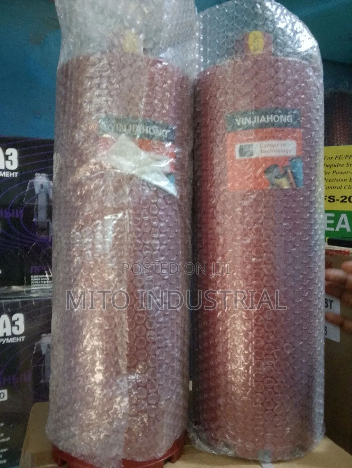 152 Diamond Core Drill