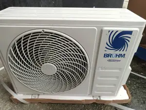 Bruhm Ac 1hp Inverter