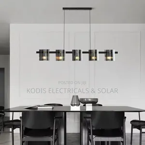 Pure Nordic Classic Pendant Dining Lighting