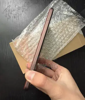 New Realme GT 7 Pro 256 GB Orange