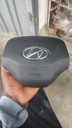 Steering Air Bag Hyundai Kona 2020