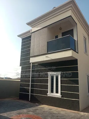 2bdrm Block of Flats in Secured Area, Ojodu for sale