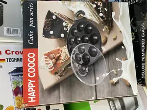 Products Cake Pan Series (High Quality)