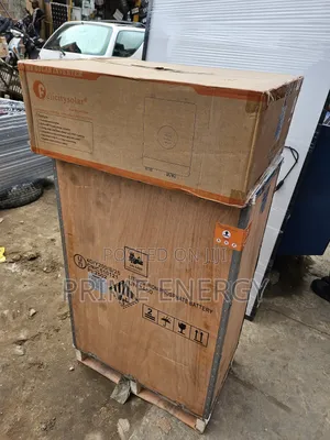 Combo Deal! Felicity 8kva Hybrid Inverter & 15kwh Lithium Ion Battery.