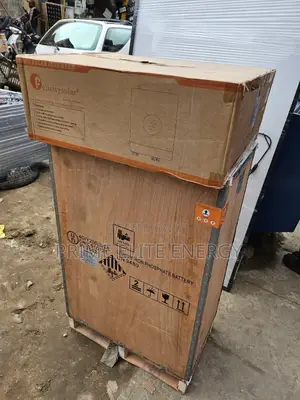 Combo Deal! Felicity 8kva Hybrid Inverter & 15kwh Lithium Ion Battery.