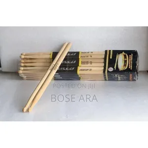Quality Drum Stick 12pairs