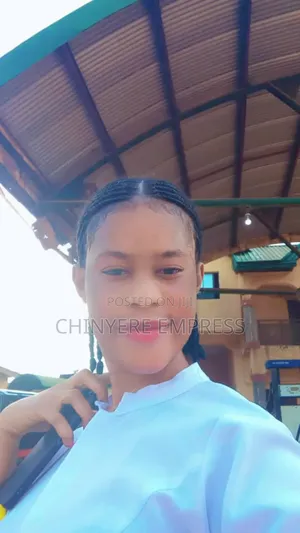 Akwara Bridget Chinyere