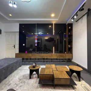 Serviced 1bedroom Flat Safe Serene Estatewi-Fi