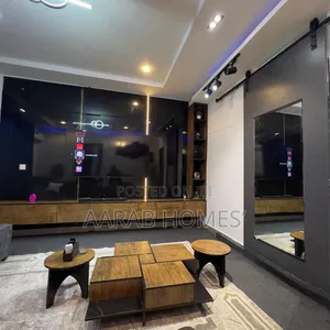 Serviced 1bedroom Flat Safe Serene Estatewi-Fi