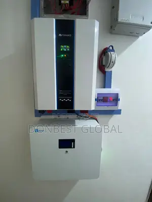 7.5kwh 48v Hyper Power Lithium Ion Batteries