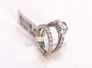 Stoned Ladies Ring