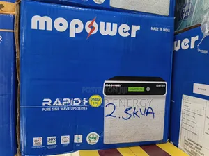 2.5va /24v Indian Product Inverter Available 