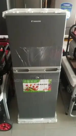 Tamashi Refrigerator 155l