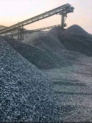 Chippings Stone