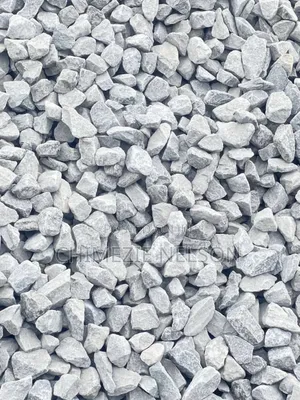 Chippings Stone