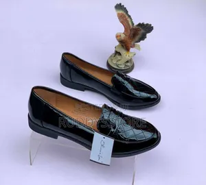Luxury Elegant Designs – Flat Office Shoes for Women