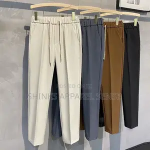 Premium Quality Joggers