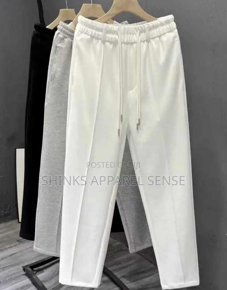 Premium Quality Joggers