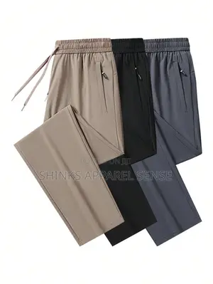 Premium Quality Joggers