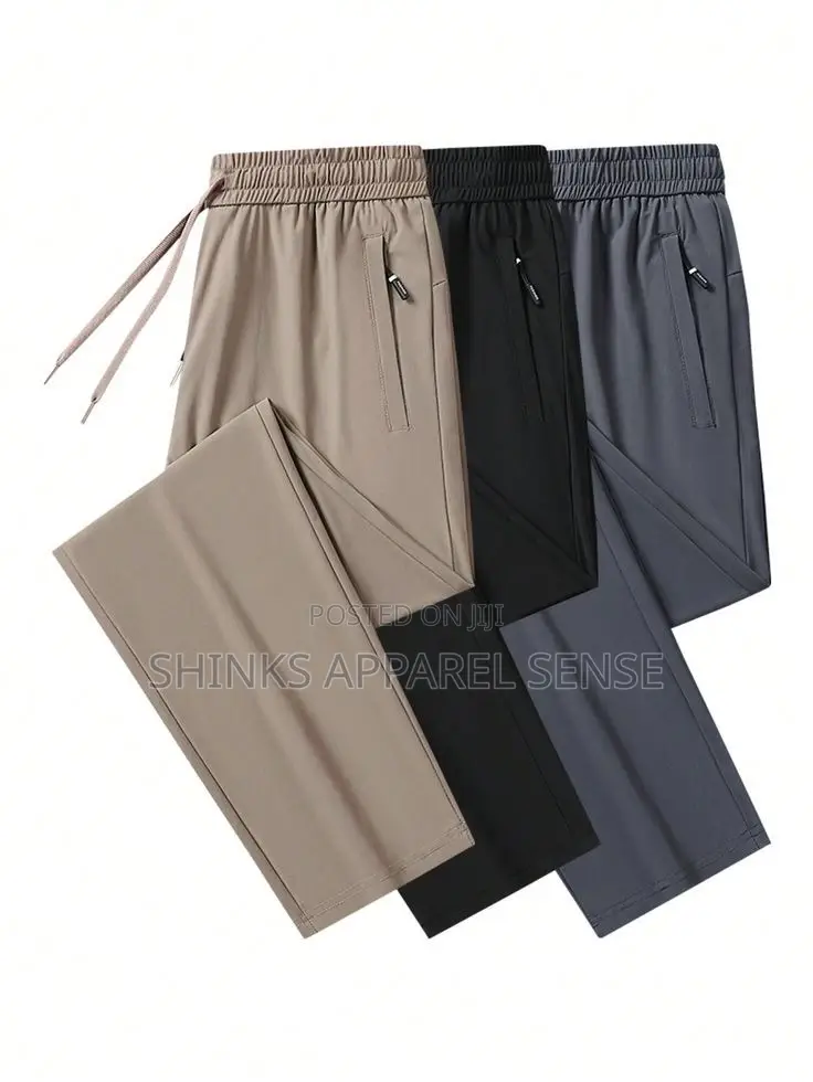 Premium Quality Joggers