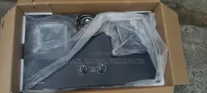 Polyester Built in Folder Gas Cooker