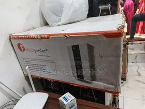 5va/24v Felicity Inverter Available 