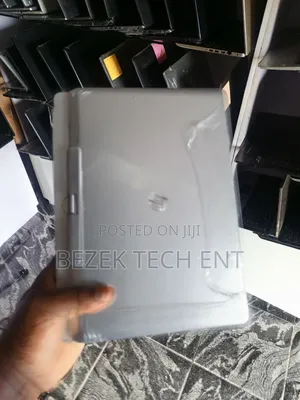 New Laptop HP EliteBook Revolve 810 G1 8GB Intel Core I5 SSD 128GB