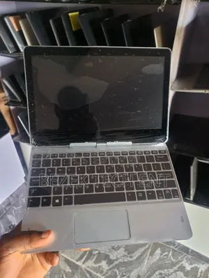 New Laptop HP EliteBook Revolve 810 G1 8GB Intel Core I5 SSD 128GB