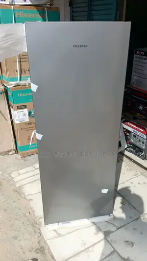 Hisense Freezer