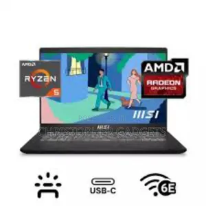 New Laptop MSI Katana 15 16GB Intel Core I7 SSD 512GB