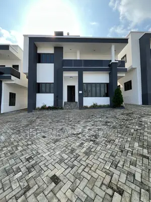 4bdrm Duplex in Katampe Extension for sale