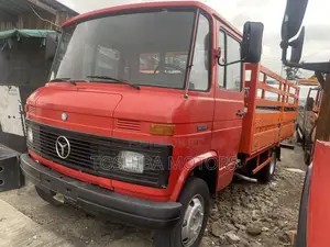 Foreign Used 6008 Truck