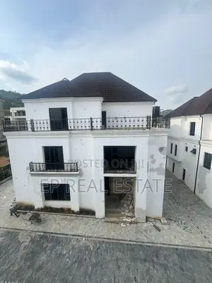6bdrm Duplex in Katampe Extension for sale