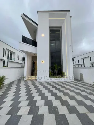 5bdrm Duplex in Ajah for sale