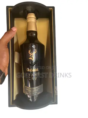 Glenfiddich 23 Years Old (Grand Cru) - Single Malt Scotch Whisky