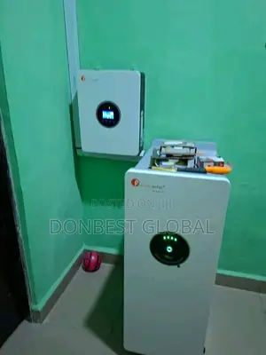 8kva High Voltage Inverter Felicity Hybrid