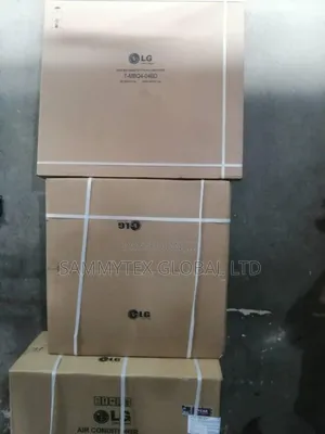 Brand New Lg/Hisense Air Conditioner