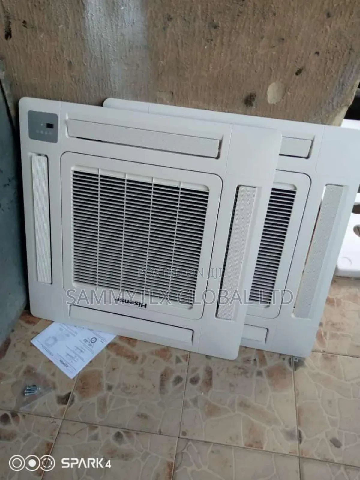 Brand New Lg/Hisense Air Conditioner