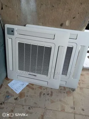 Brand New Lg/Hisense Air Conditioner