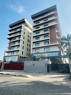 4bdrm Apartment in Ikoyi for sale
