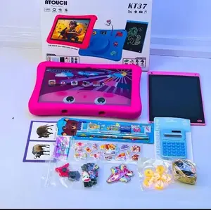 New Atouch KT37 512 GB Pink
