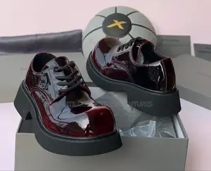 New Luxury Balenciaga Swag
