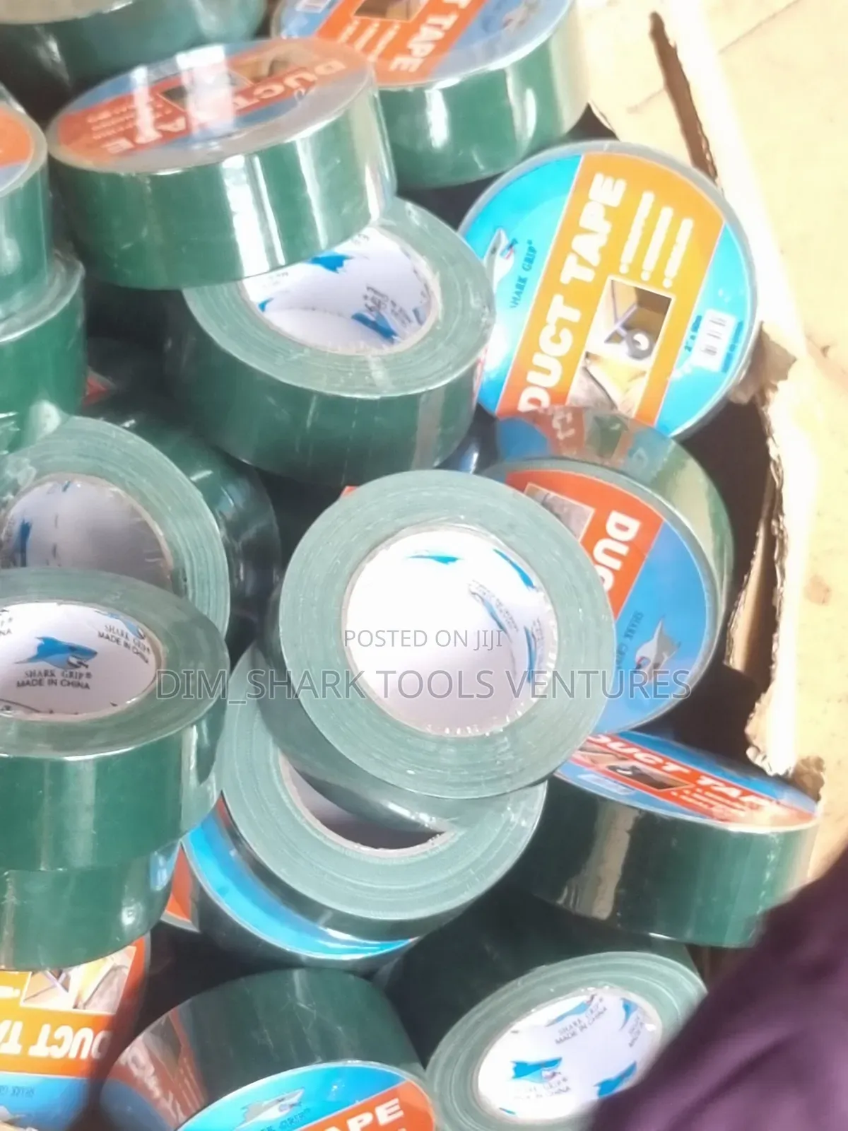 Shark Grip Duct Tape