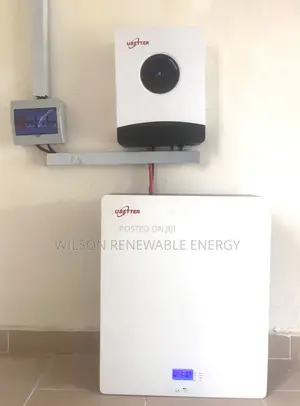 10kwh 51.2v Ubetter Lithium Battery