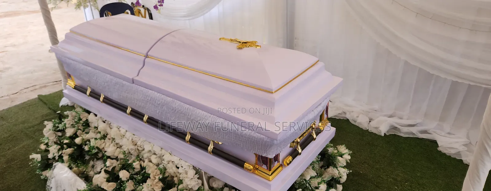 Auto Base Casket