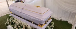 Auto Base Casket